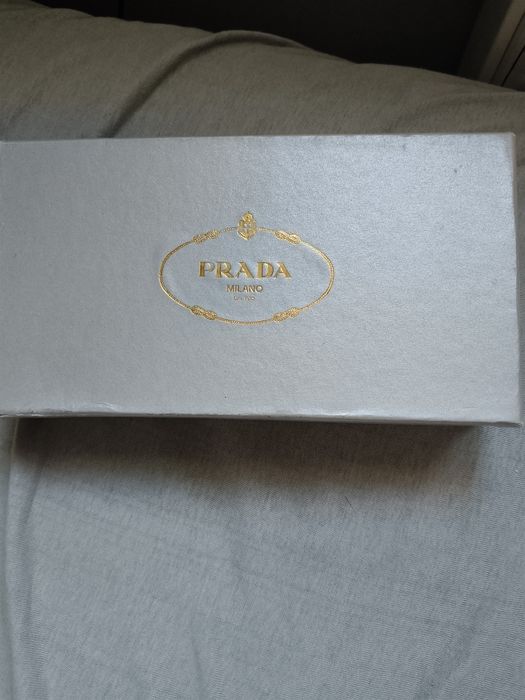 Sprzedam portfel damski Prada