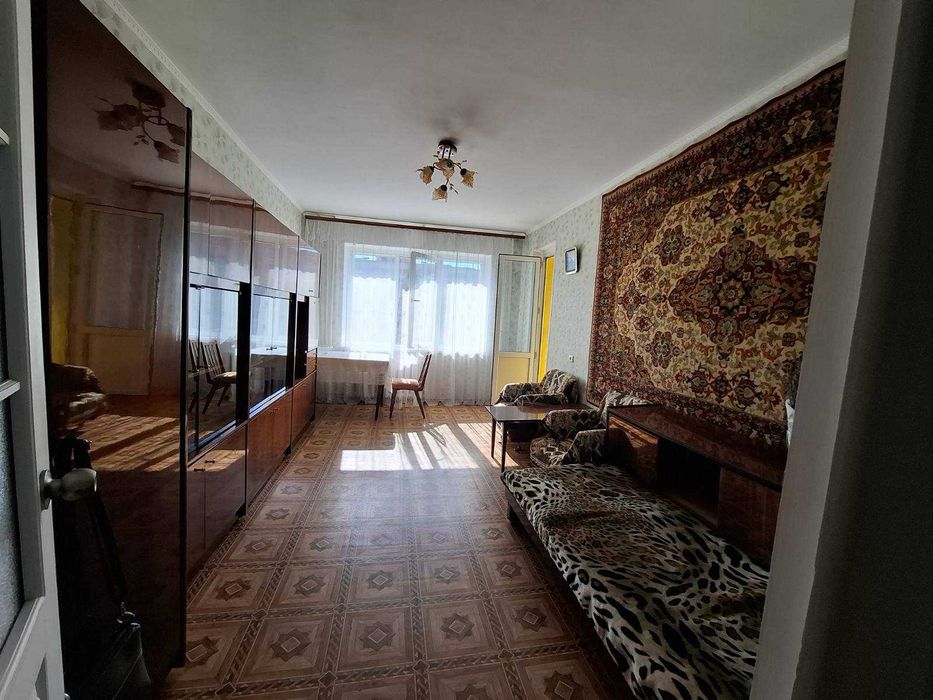 3-комнатная квартира, Молдаванка, ул. Головковского, двухсторонняя - View 5