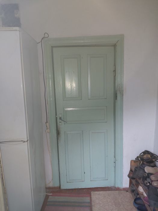 Будинок газификіваний