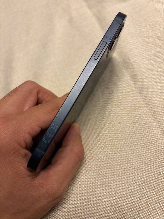 iPhone 12 64gb Preto