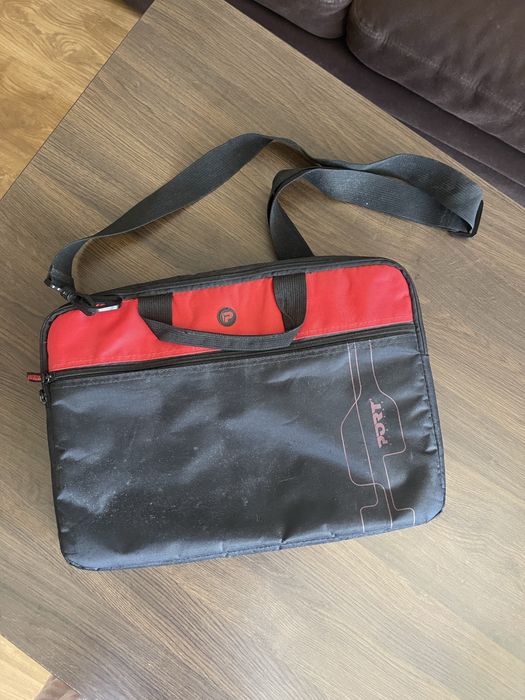 Torba na laptop 15.5 cali