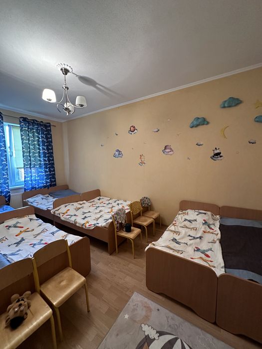 Дитячий садочок бізнез продаж