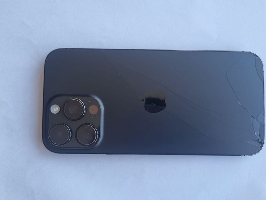 Iphone 16 Pro Max 256gb