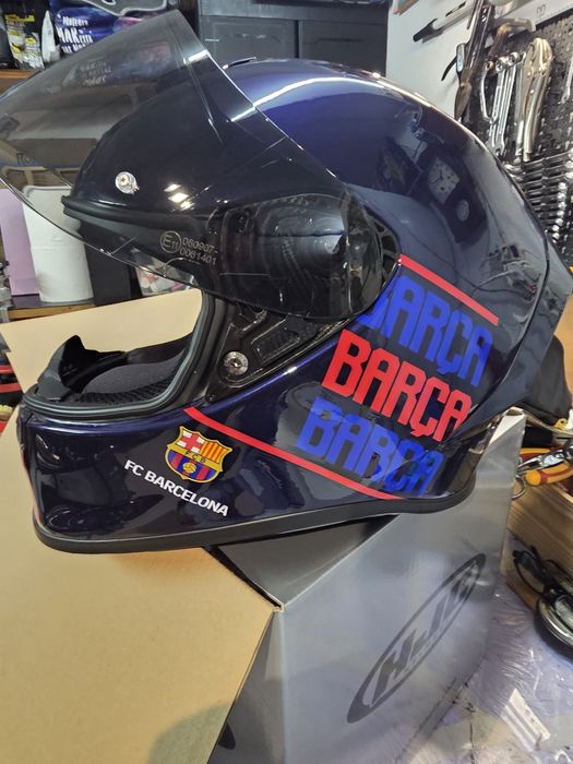 Vendo capacete scorpion 175,00