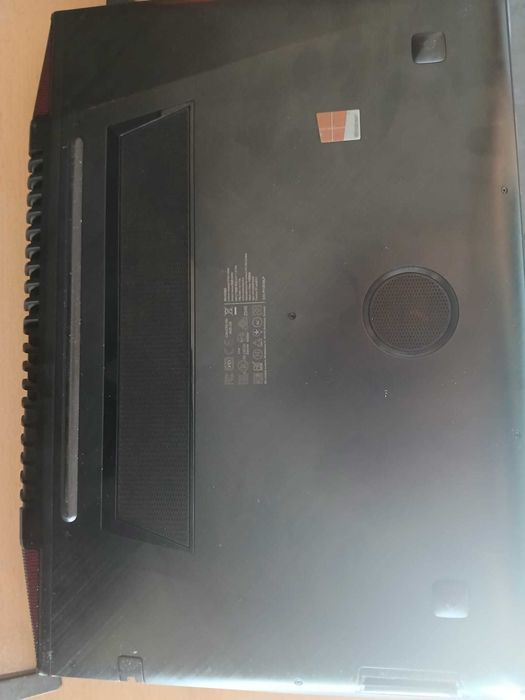 Lenovo Ideapad Y700 15isk