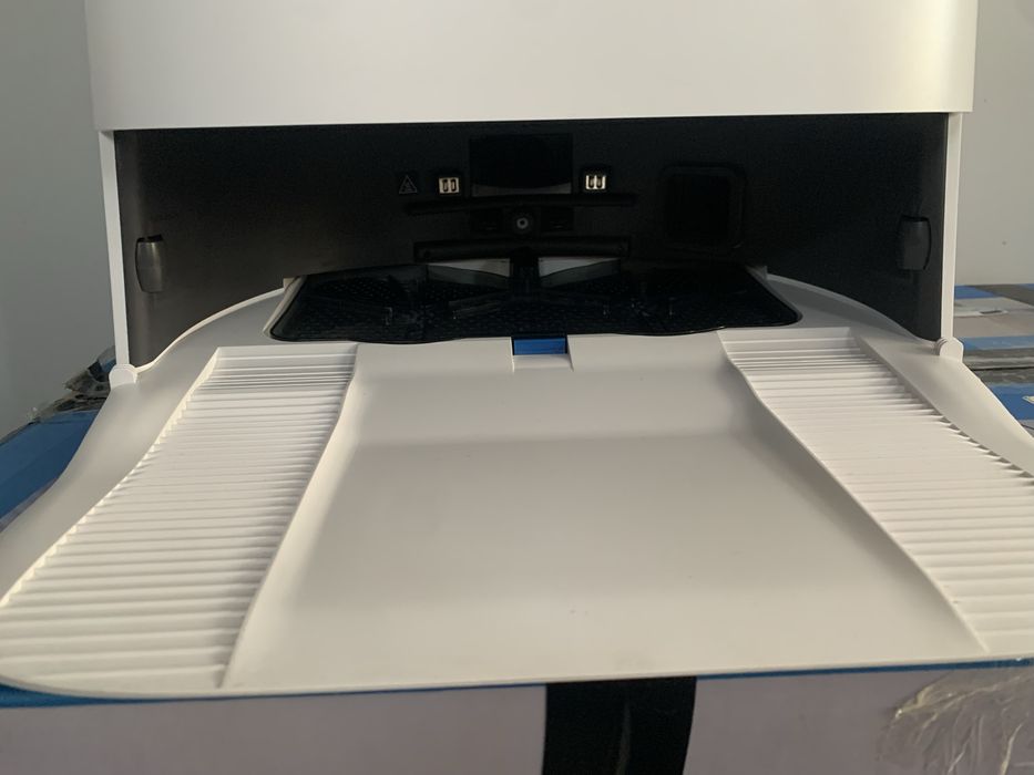 ECOVACS DEEBOT T30 PRO OMNI robot sprzątający + stacja