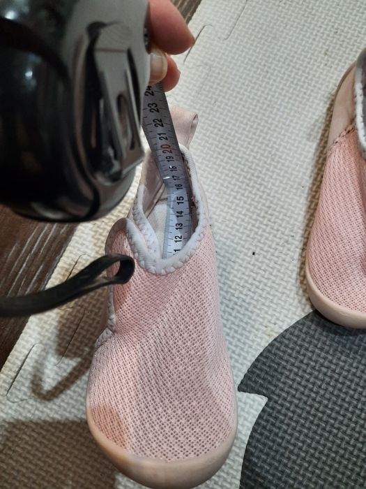 Decathlon Domyos 26 gimnasyki basen przedszkola