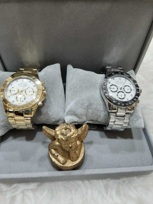 Relógio de boa qualidade (bons preços)