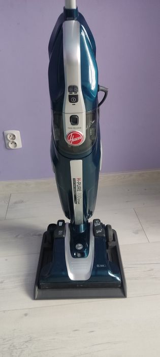 Odkurzacz przewodowy