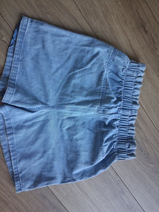 Spodnie, spodenki krótkie, szorty Stitch 164