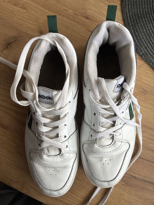 Adidasy reebok rozm 35