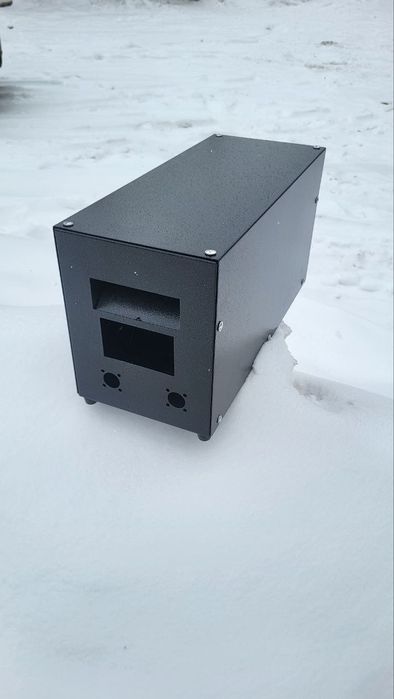 Корпуси для батарей EVЕ 105 280 340 збірок 8s 16s 4s