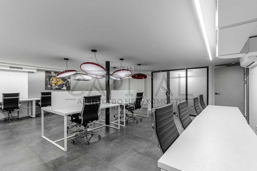 Коммерческая недвижимость по адресу (площадь 300 м²) - Atlanta.ua - фото 19