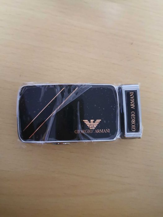 Pasek klamry męskie Tommy Hilfiger Hugo Boss Emporio Armani nowość