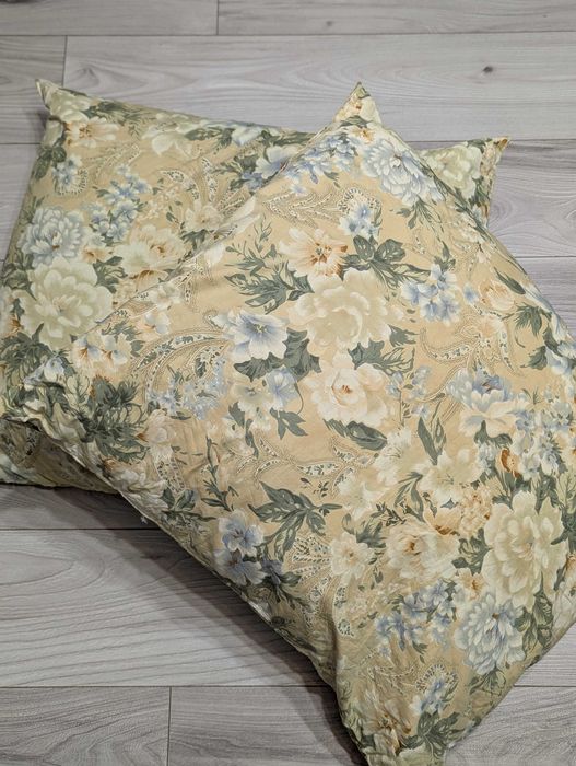 Терміново продам подушки  пух перо після реставрації