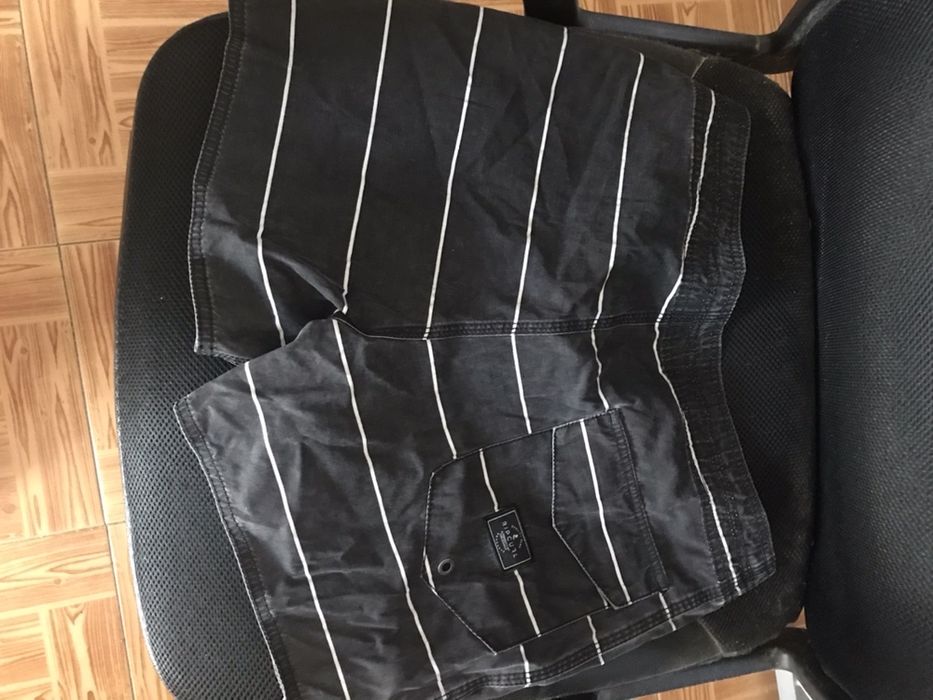 Calções Rip Curl novos com etiqueta