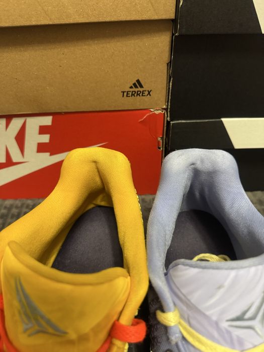 Баскетбольні кросівки  Nike Ja 3 49(32,5мм) оригінал