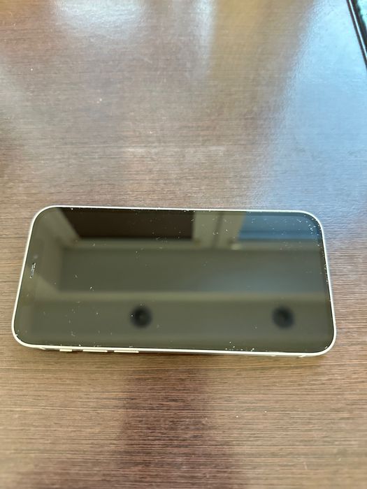 iPhone 12 64GB Biały