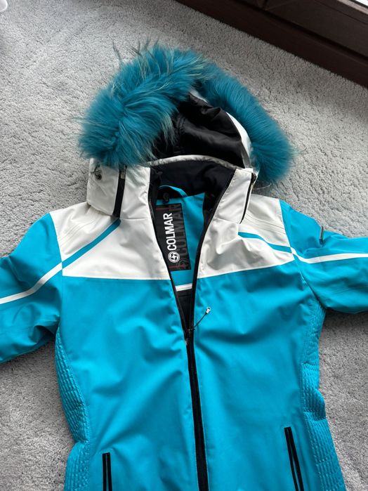 Kurtka narciarska damska Colmar Everest roz 42