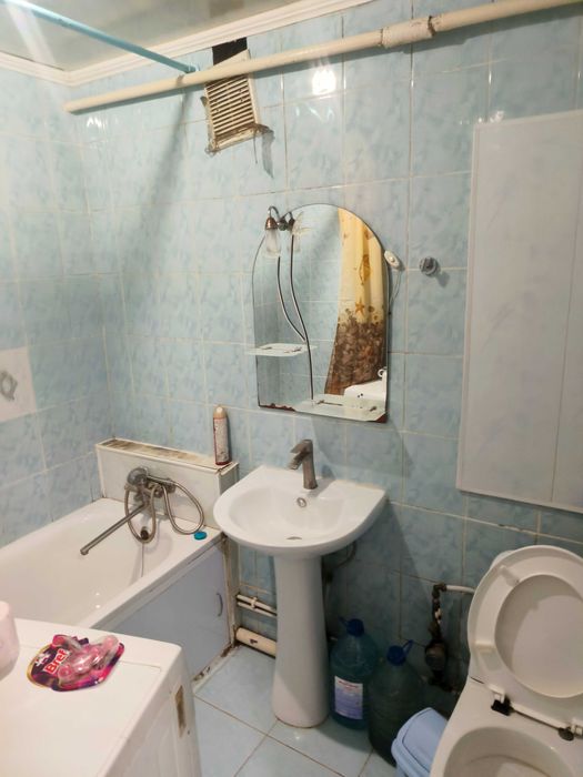 Сдам 2 х комнатную квартиру на длительный срок