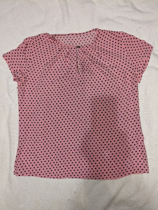 Блузка женская р.46-48