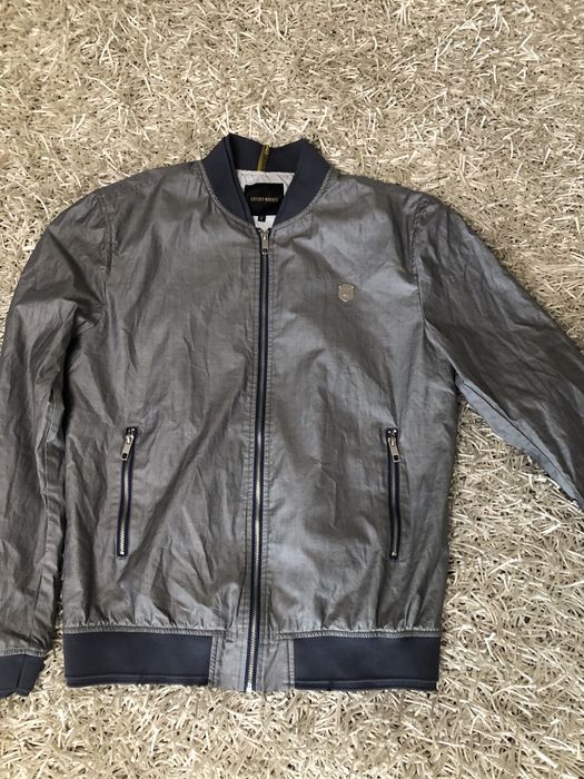 Kurtka męska wiosna