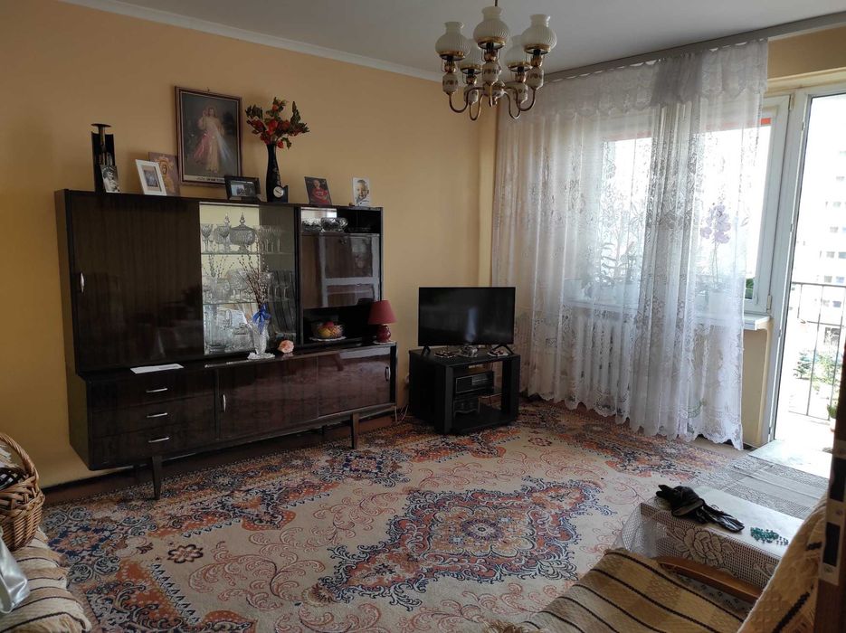 Mieszkanie – Łódź - Widok 3