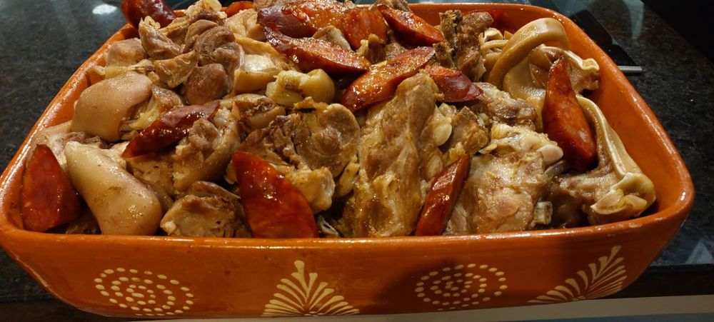 Catering para todos