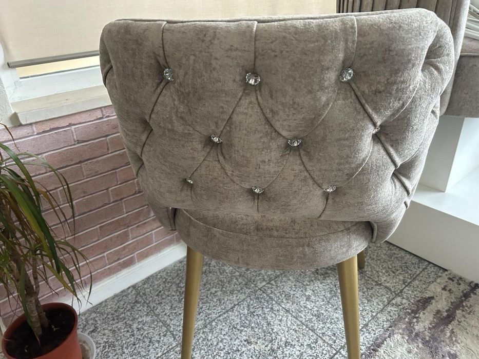 Mobíliario de Estética