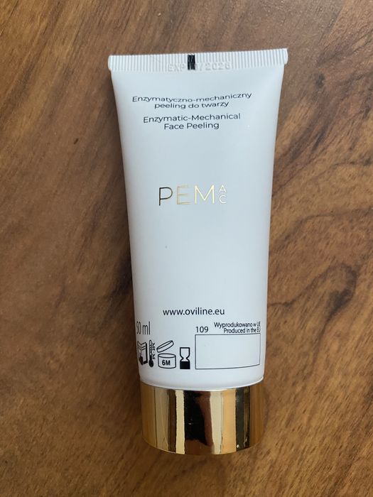 Oviline ovi line peeling collagen supreme
