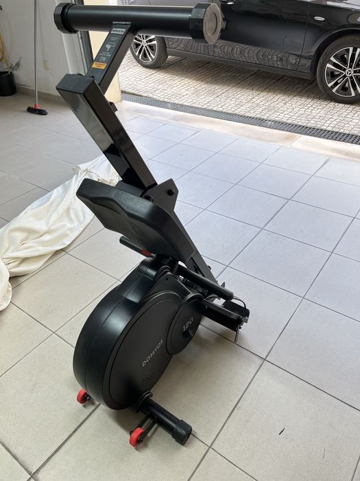 Domyus 120 Rowing Machine457025413878261762