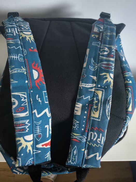 Mochila e Estojo Rip Curl