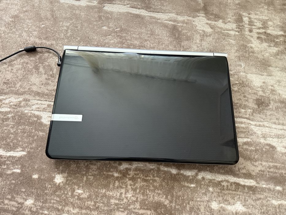 Ноутбук Packard Bell, Intel Core I5, 6 gb ram