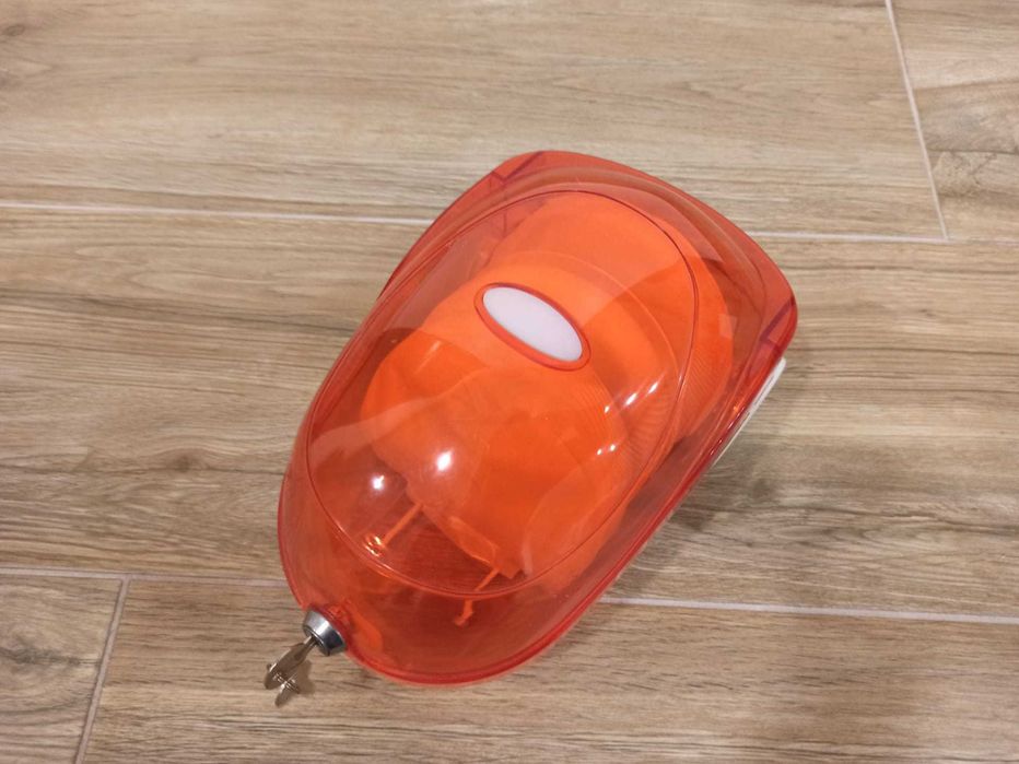 Porta - CDS vermelho