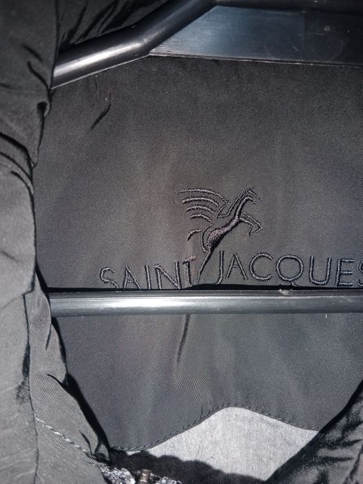 Stylowy damski płaszczyk s/m