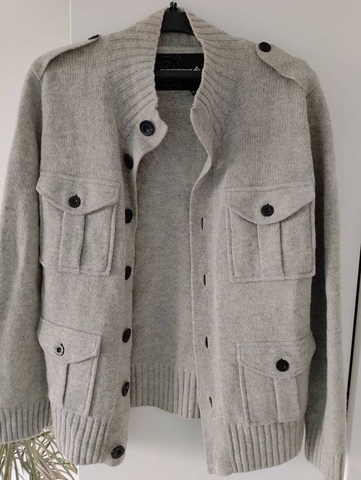 Sweter męski rozmiar L