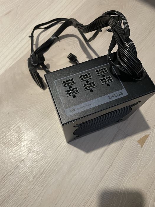 SilentiumPC  Vero M3 600Wat
