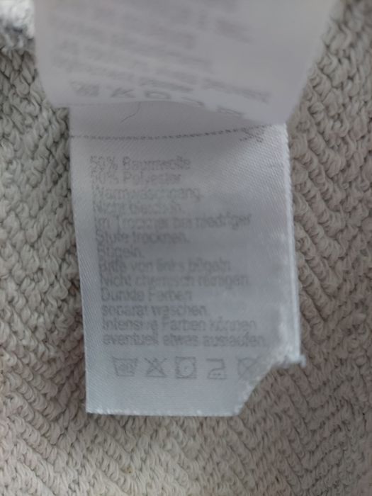 Helly Hansen bluza S