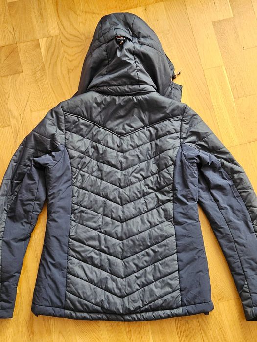 Diverse kurtka przeciwdeszczowa damska M