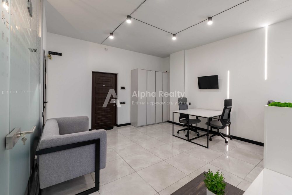 Коммерческая недвижимость по адресу ул. Краснова (площадь 56 м²) - Atlanta.ua - фото 11