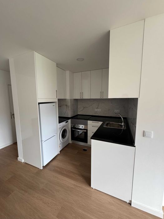 Apartamento T1 para arrendar