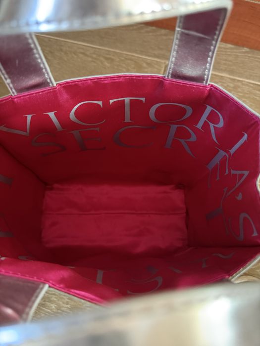 Термосумка Victoria’s Secret