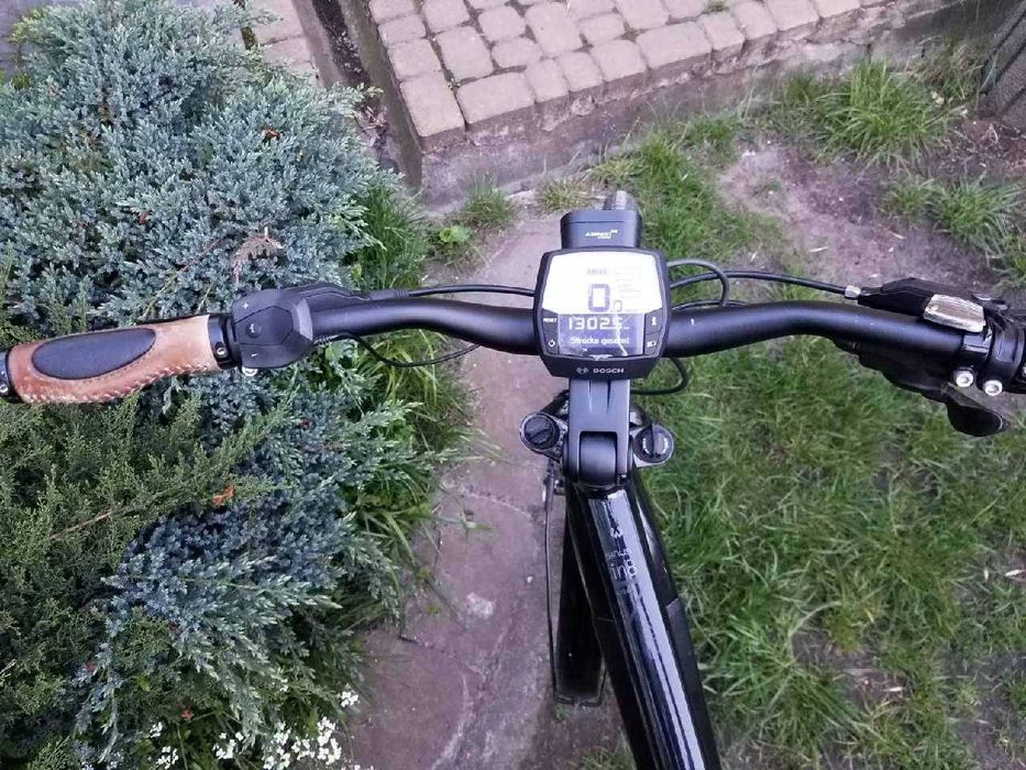 Велосипед Centurion E-Fire 28"