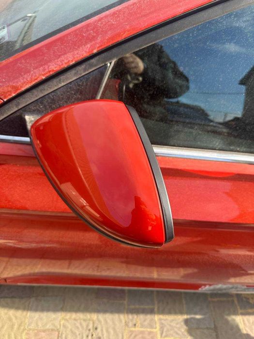 Дзеркало ліве оригінал VOLKSWAGEN JETTA 7 2018-2022