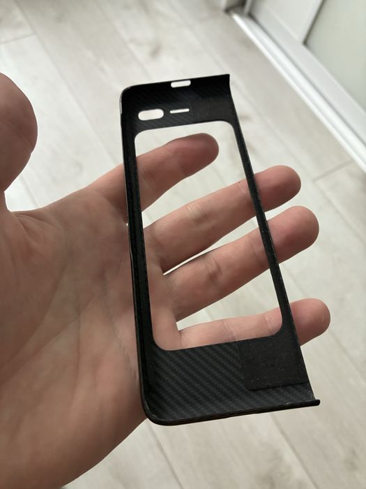 Чохол Samsung Galaxy Fold 1 SM-F900