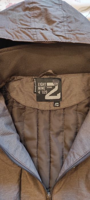 Kurtka narciarska Eight2Nine r. M