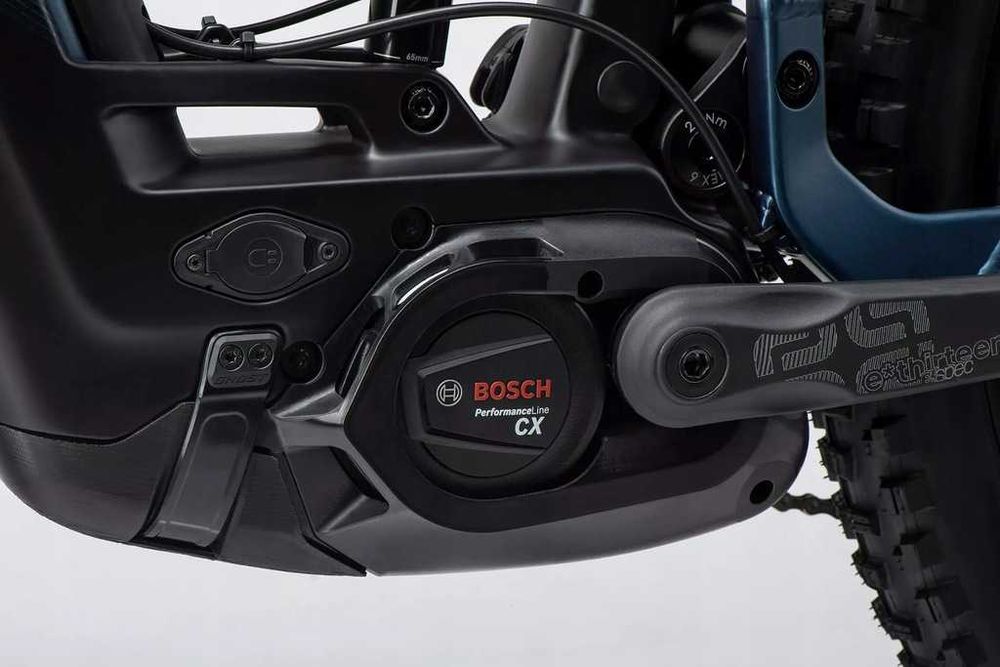 Rower elektryczny Ghost E-RIOT AM CF Advanced roz. S Promocja!