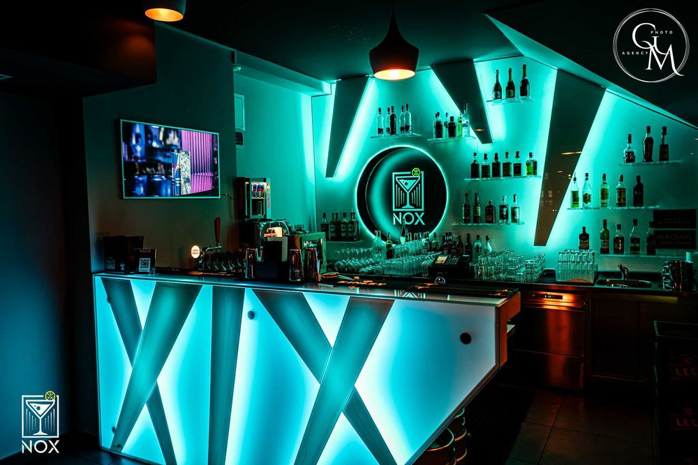 Sprzedaż dyskoteki – Nox Club Oświęcim