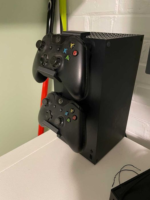 Vários Suporte para comandos Xbox / Ps4 / Ps5