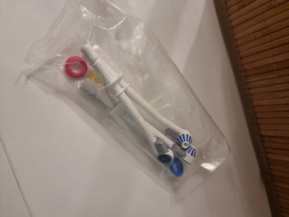 Irygator Oral-B Stan idealny